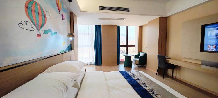 施秉绿岛大酒店图片