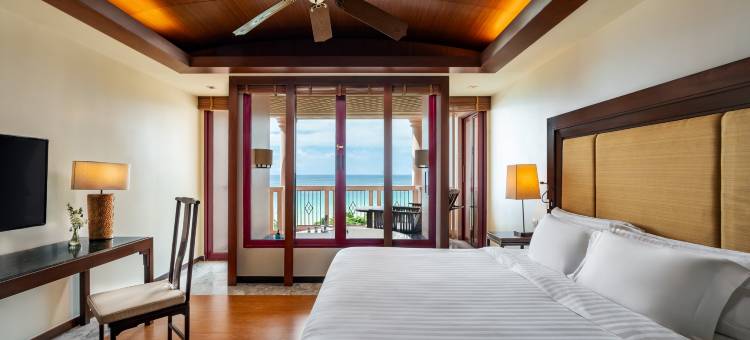 盛泰澜海滩度假村(Centara Grand Beach Resort Phuket)图片