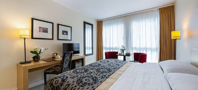 碧玉曼诺特酒店(Jade Manotel)图片