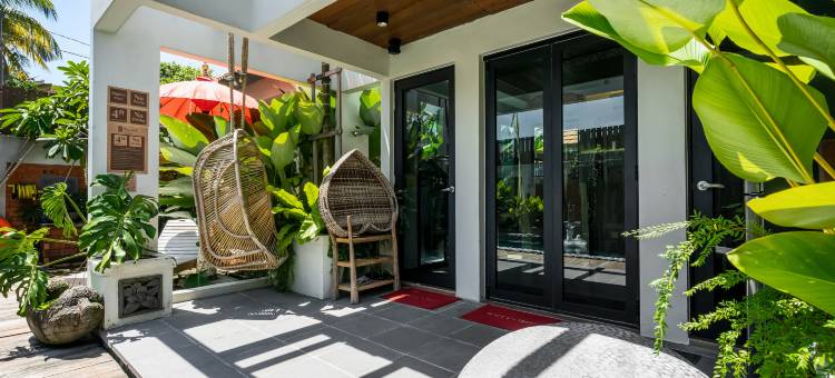 The Kembali Luxury Villa - Melaka 5 Bedroom图片