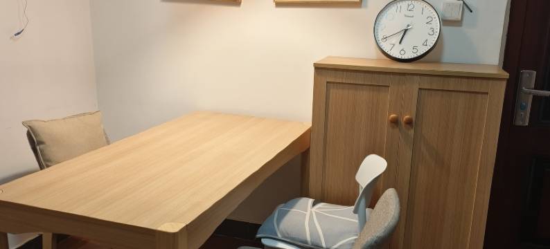 安贞欣源公寓(北京安贞医院总院店)图片