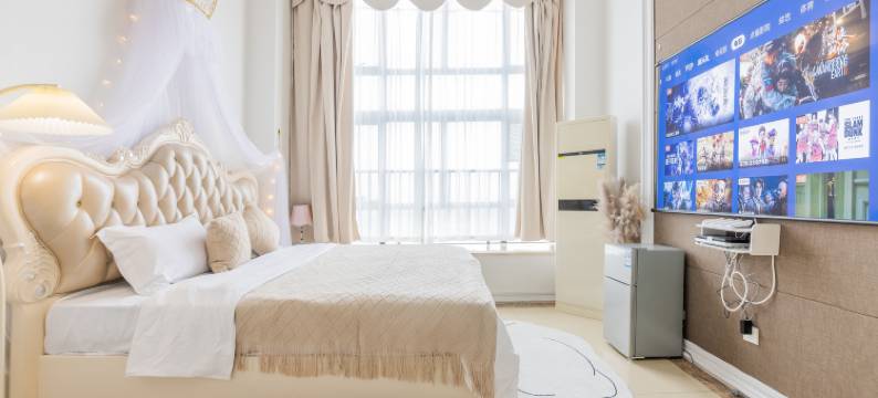 洮源居(汉溪长隆地铁站店)图片