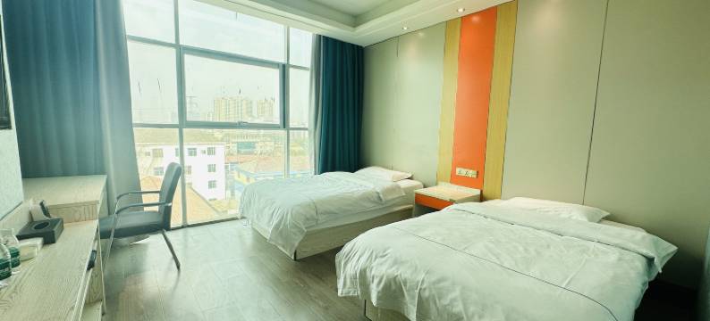 万达度假酒店图片