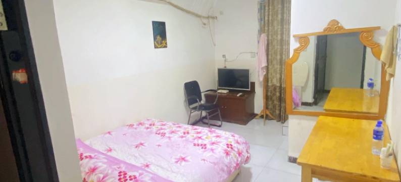 资阳雁旺旅馆图片