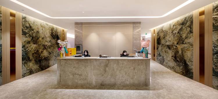 凯威·轻奢酒店(内江资中山歌响起的地方店)图片