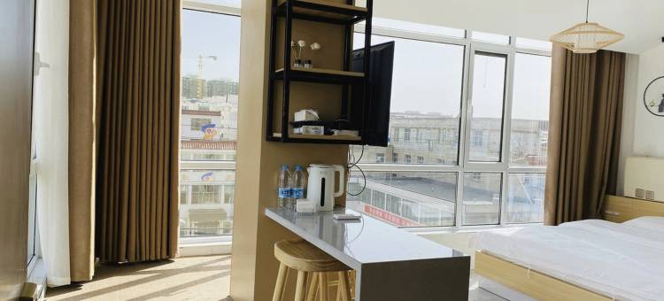 参参肆民宿图片