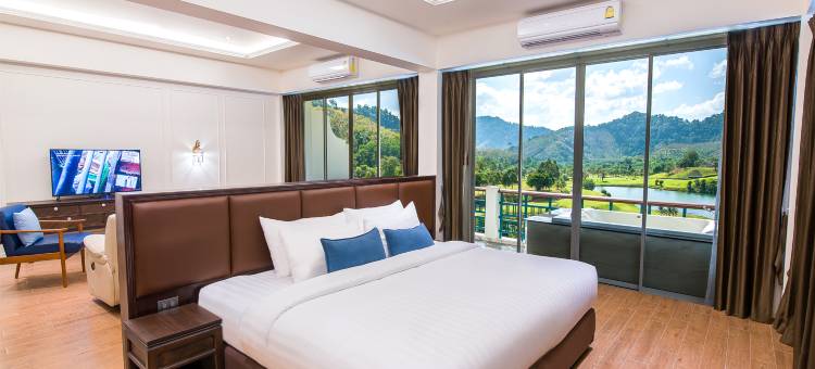 攀牙卡塔高尔夫度假村(Katathong Golf Resort & Spa)图片