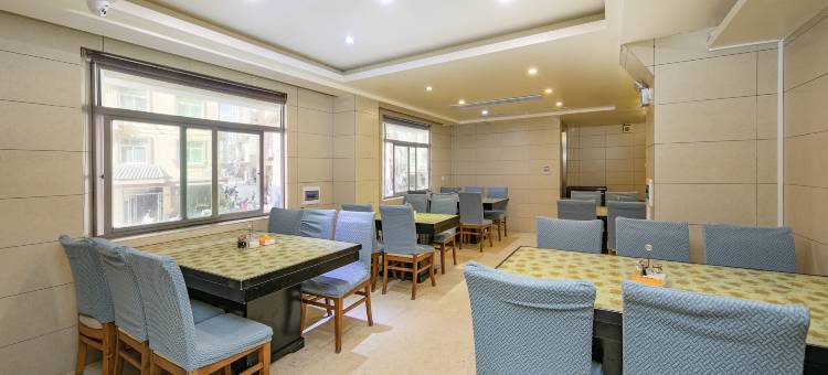 平潭东浮山酒店(龙王头沙滩店)图片