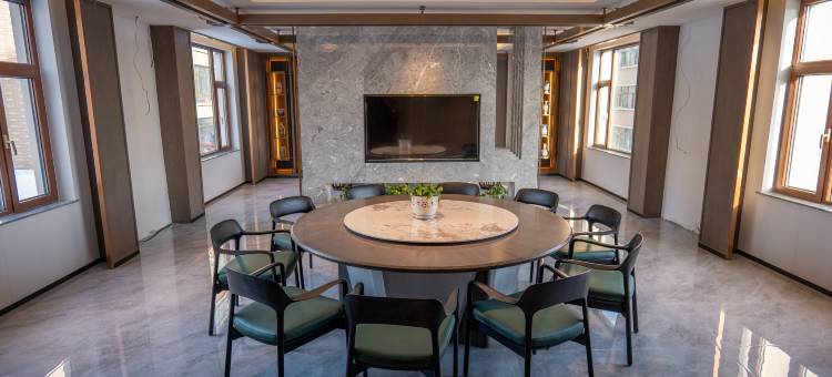 克东顺达酒店图片