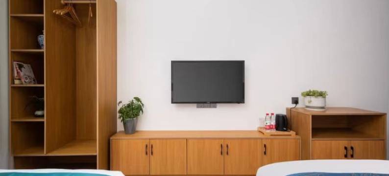 良栖山居民宿(武当山景区店)图片