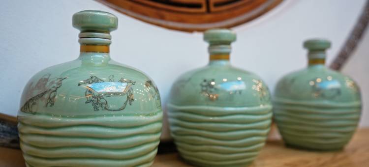 都市花园智选酒店(张家界武陵源紫霞观店)图片