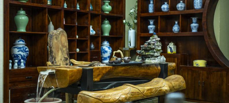 初见民宿(荔波小七孔东门店)图片