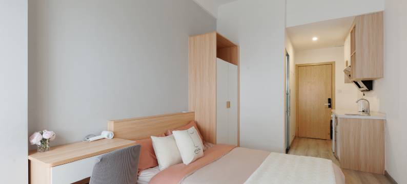 期寓乐乎(广州南洲地铁站孙逸仙纪念医院南院店)图片