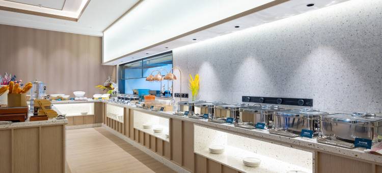 丽怡酒店(武汉汉口火车站泛海CBD店)图片