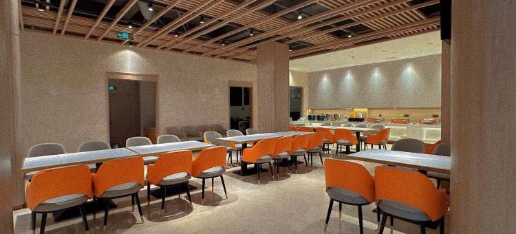 美景良宵酒店(运城盐湖国际机场店)图片