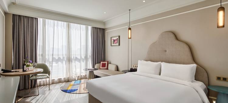 北京朝阳门工体美居酒店图片