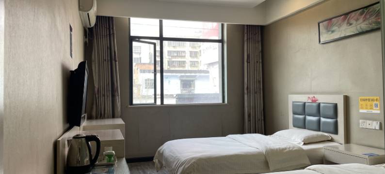 枣阳棘阳宾馆图片