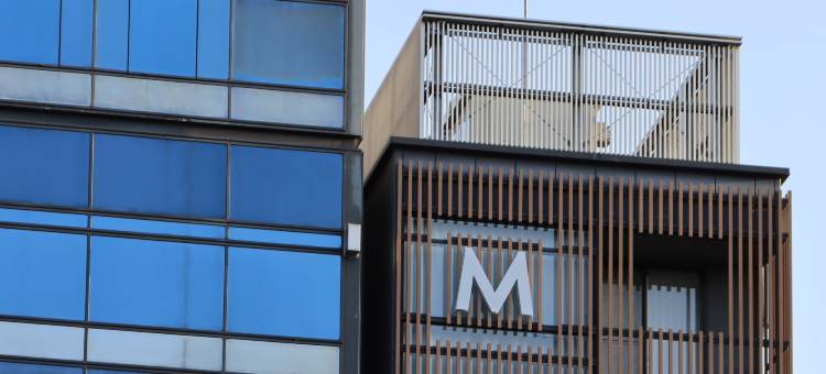 富谷M's酒店(HOTEL Tomiya with M's)图片