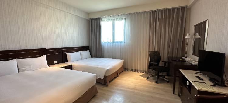 扬悦精致大饭店-台南馆图片