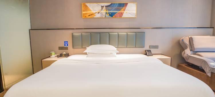 宁远爱情故事度假酒店图片