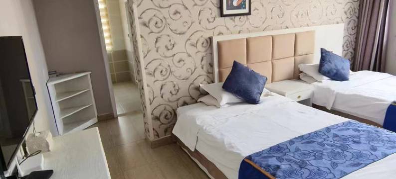 康保赛菲尔酒店图片