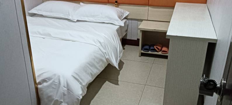 济南兴运商务宾馆(生殖医院店)图片