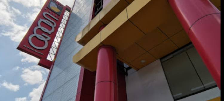 崇光莫利诺酒店(Hotel Sogo Molino)图片