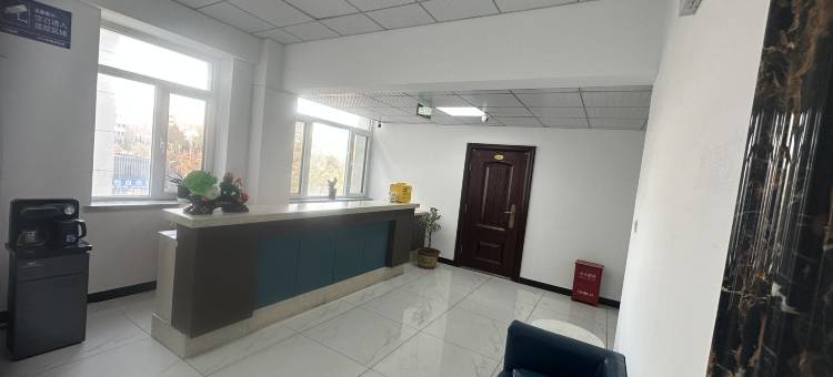 烟台铭翔电竞公寓图片