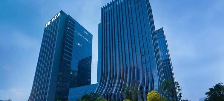 南京奥体博览中心优逸酒店图片