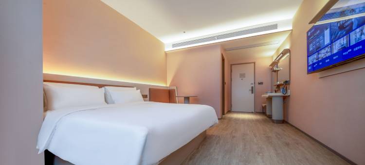 汉庭酒店(赣州兴国体育公园店)图片