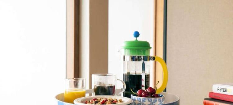 阿万特酒店 - Hyatt尚选(Hotel Avante, A Jdv by Hyatt Hotel)图片