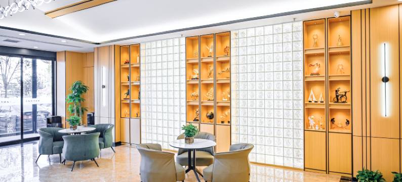 山西悦途酒店(太原南中环街万象城店)图片