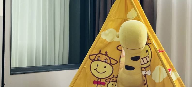 大理云上半山花园海景民宿图片
