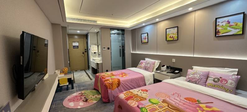 北京渔阳酒店图片