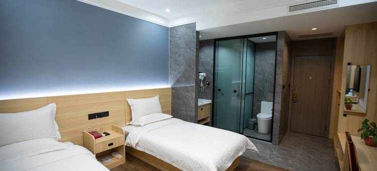 速8酒店(平遥古城下西门店)图片