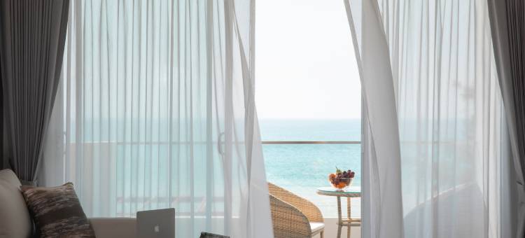 罗勇伊斯汀度假村(Eastin Resort Rayong)图片