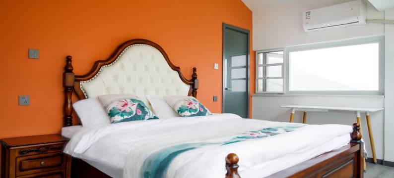 花拾间民宿(花果山景区店)图片