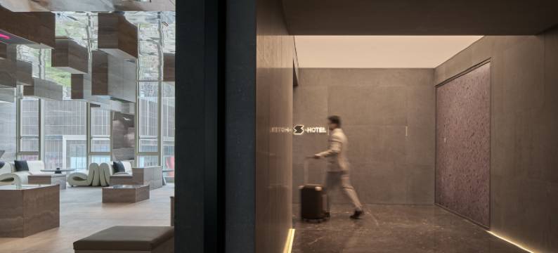 亚善天籁S酒店(成都太古里店)图片