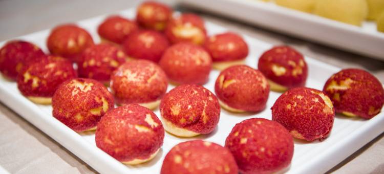 乌鲁木齐程航酒店图片