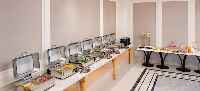 维也纳酒店(盐步公园店)图片