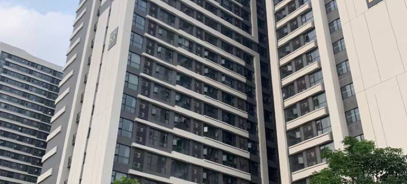 朵亚酒店(广州黄埔宝能演艺中心店)图片