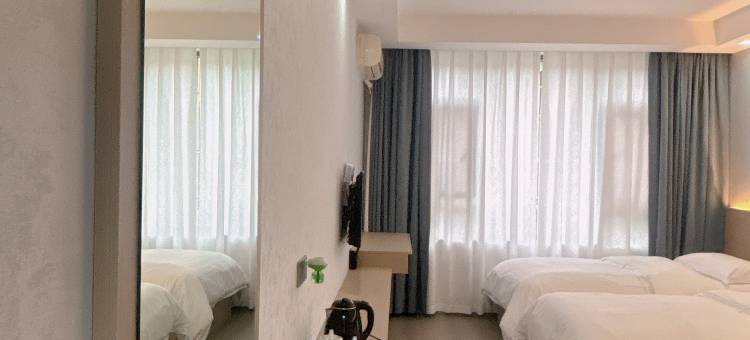 峨眉山桂馨园酒店(峨眉山景区店)图片