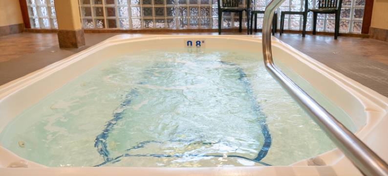 欧文山酒店(Irwin's Mountain Inn)图片