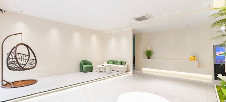 合肥驿呗未来酒店(安徽医科大二附属医院店)图片