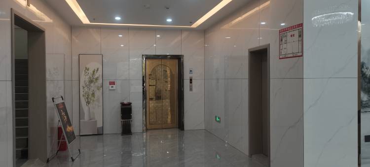 策勒鹏源大酒店图片