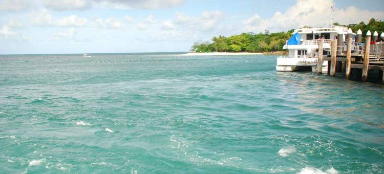 台东绿岛花田渡假村图片