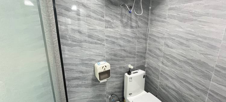 乌兰阡陌·栖舍(茶卡店)图片