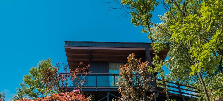 G348墅野山居图片