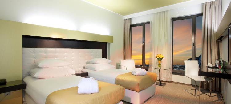 格兰迪尔布拉格酒店(Grandior Hotel Prague)图片