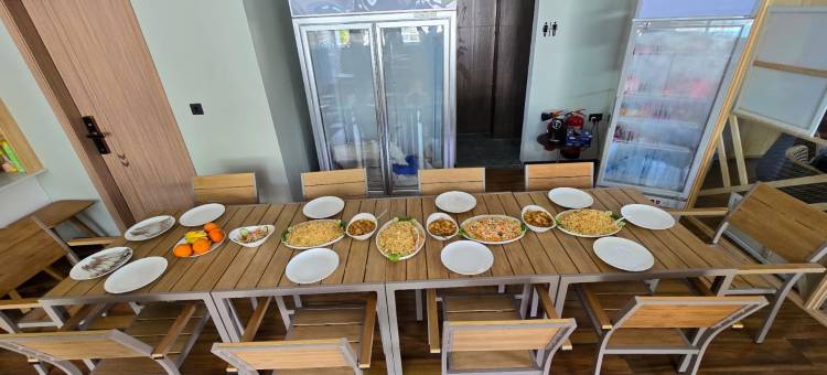 马尔代夫玛迪大酒店(Madi Grand Maldives)图片
